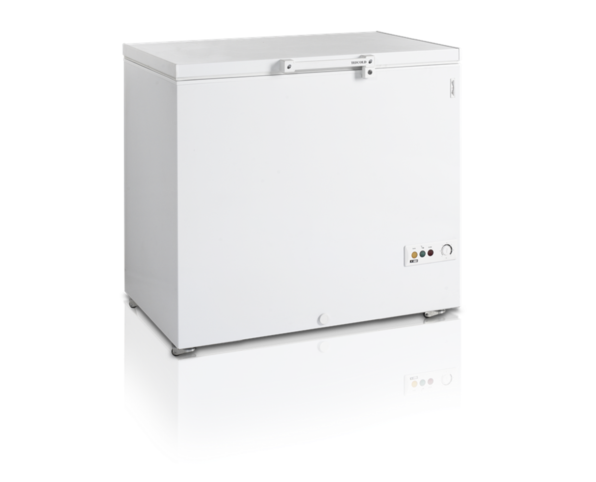 Скриня морозильна FR305 SL (Tefcold)